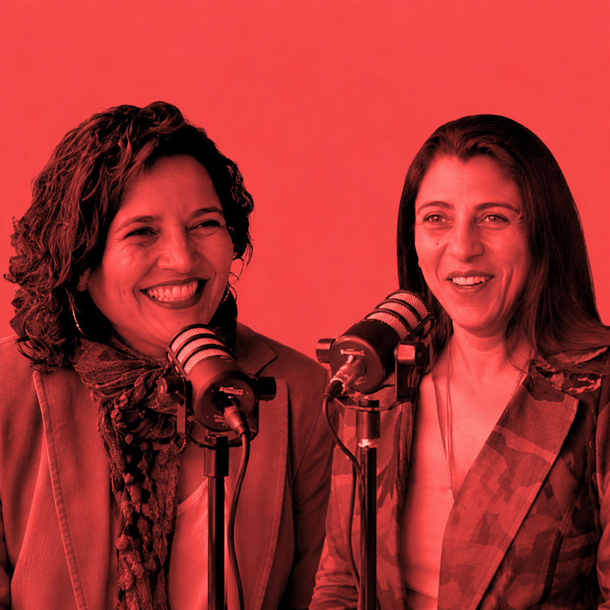 Episodio de Dos Mamis Ahí