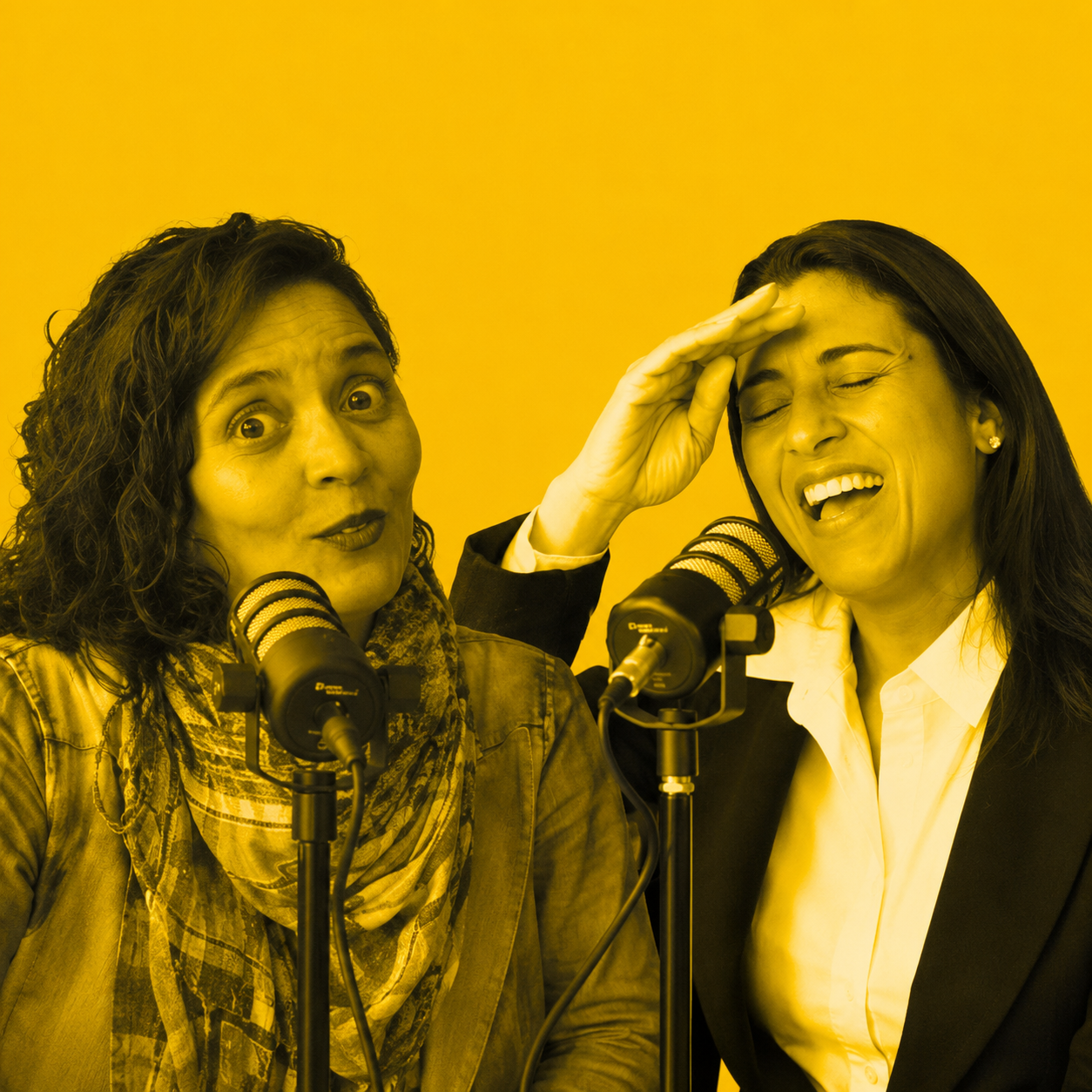Episodio de Dos Mamis Ahí