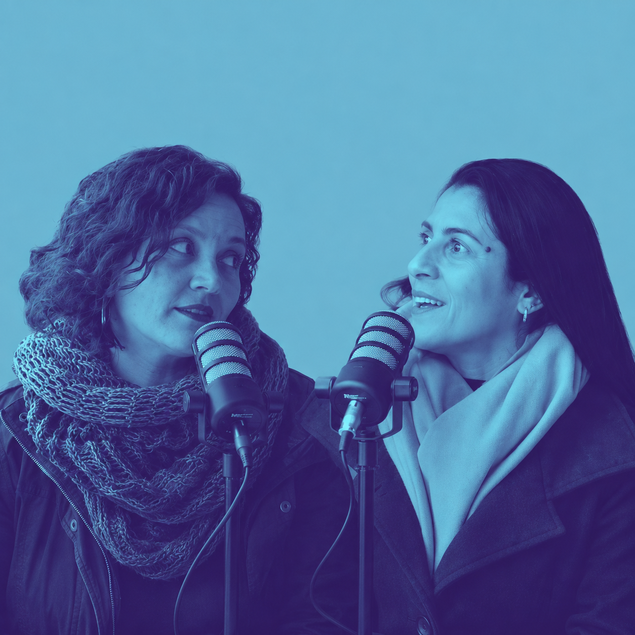 Episodio de Dos Mamis Ahí
