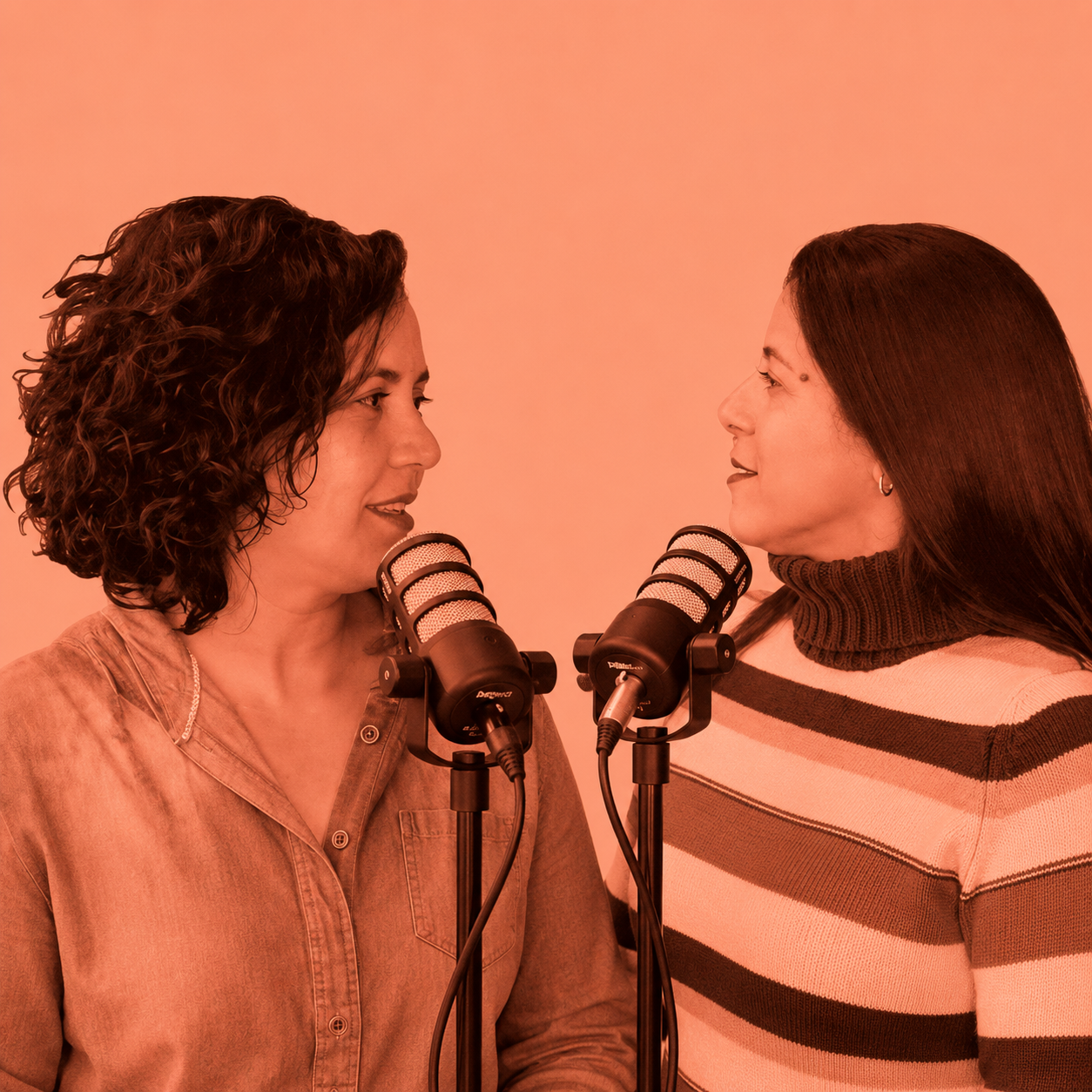 Episodio de Dos Mamis Ahí